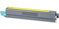 Lexmark Yellow Toner Cartridge C925H2YG
